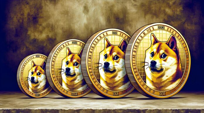 Dogecoin (doge) Flatlines: ¿es una ruptura o desglose?