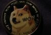 Los niveles de actividad de DogeCoin se estrellan con mínimos de 4 meses, ¿esta es una feta para la moneda de memes?