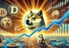 ¿Cambiará todo el ETF Dogecoin todo? Vea cómo beneficiarse de esta oportunidad
