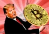 CRYPTO NEWS Today: el empuje pro-Crypto de Donald Trump tiene como objetivo hacer de los Estados Unidos un centro de criptografía global