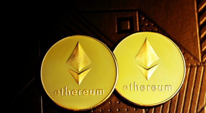 El precio de Ethereum podría prepararse para otro movimiento del 100% después de imprimir Capitulación Vela