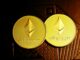 El precio de Ethereum podría prepararse para otro movimiento del 100% después de imprimir Capitulación Vela