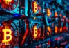 La explosión en Malasia descubre la operación ilegal de minería de bitcoins