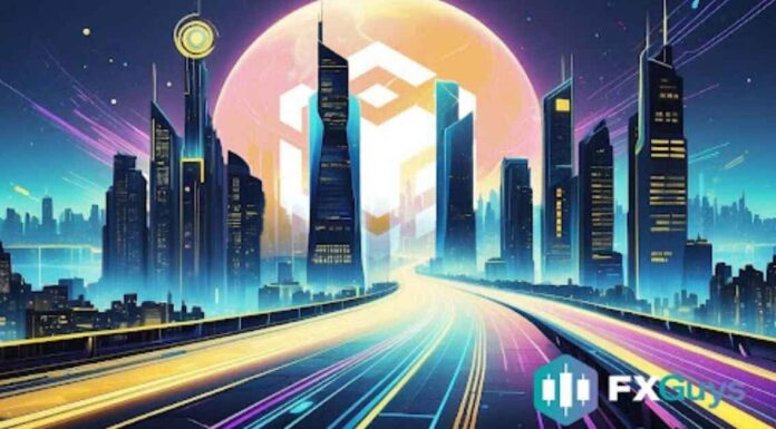 Los analistas criptográficos están viendo de cerca FXGUYS ($ FXG) a medida que las ganancias de preventa se calientan en medio de Cardano y BNB Volatilidad