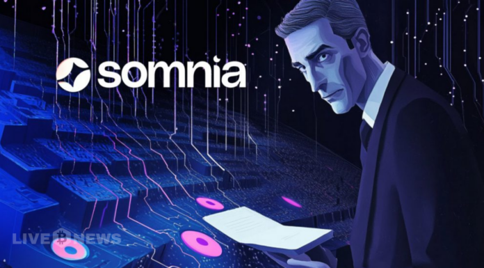 Somnia presenta shannon testnet para revolucionar la escalabilidad de blockchain