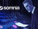 Somnia presenta shannon testnet para revolucionar la escalabilidad de blockchain