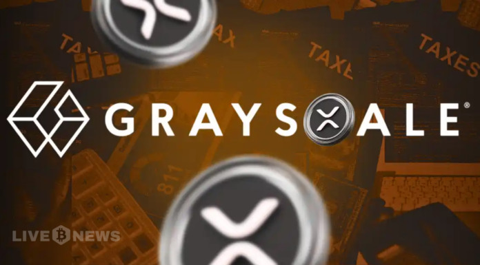 Grayscale XRP ETF se enfrenta a la revisión de la SEC con la fecha límite de octubre
