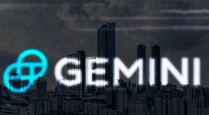 Intercambio de la solicitud de IPO de protocolos Gemini en los EE. UU. Después del éxito de Circle