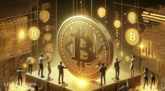 Genius Group invierte $ 2 millones en Bitcoin, por un total de 440 BTC