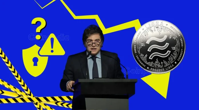 La estafa de Memecoin de $ Libra: dentro de la bomba presidencial de la bomba y el caída que condujo a un accidente de $ 4 mil millones