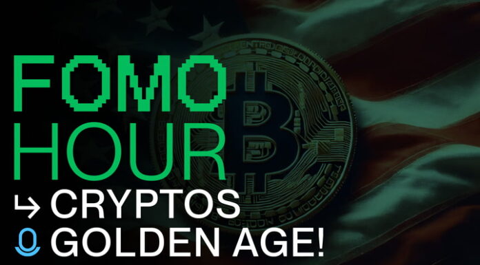 La 'Edad de Oro' de Crypto, Trump quiere el control de Gaza, el regreso de Enron