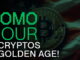 La 'Edad de Oro' de Crypto, Trump quiere el control de Gaza, el regreso de Enron