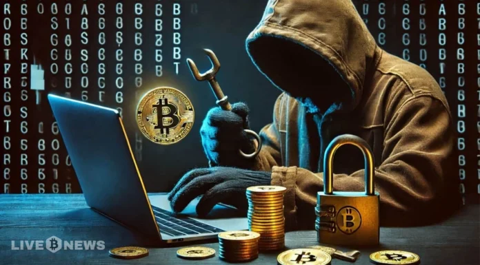 El empresario de Las Vegas enfrenta cargos de fraude en un esquema de criptografía de $ 24 millones