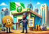 Nigeria revisa las reglas para gravar los intercambios de cifrado