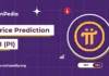Predicción de precios de red PI 2025, 2026 – 2030: ¿Qué tan alto irá el precio de PI?