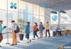 Ripple Mints 1M RLUSD Tokens, Market Cap aumenta $ 108M – Detalles
