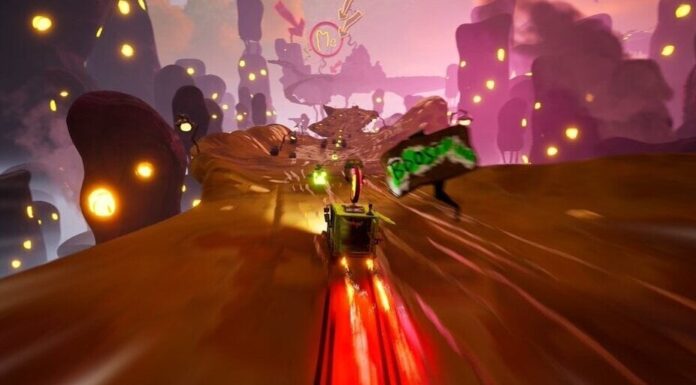 Ethereum NFT Project Goblintown revela 'juego de conducción realmente duro'