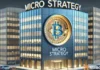 MicroStrategy informa $ 670 millones en pérdida neta: ¿puede bitcoin ahorrar MSTR?