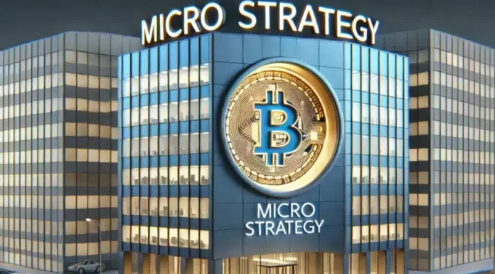 MicroStrategy informa $ 670 millones en pérdida neta: ¿puede bitcoin ahorrar MSTR?