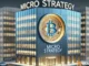 MicroStrategy informa $ 670 millones en pérdida neta: ¿puede bitcoin ahorrar MSTR?