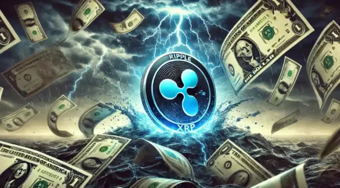 XRP Futures Open Interest Lives 37%: ¿está un éxodo de altcoin en marcha?