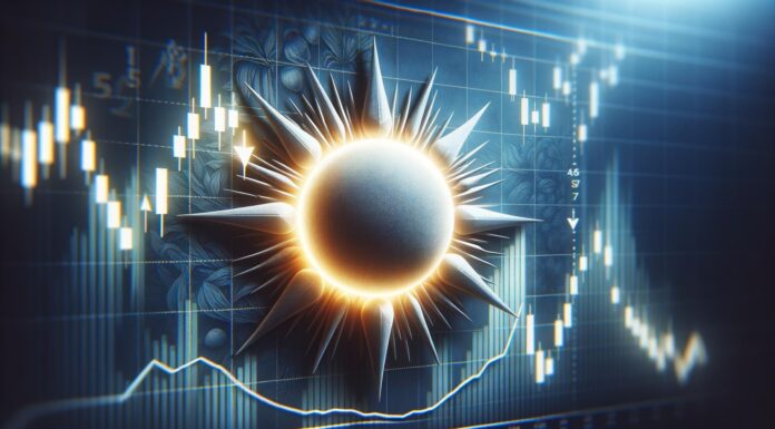 Solana (Sol) en una encrucijada: ¿puede abrirse paso y volverse alcista?