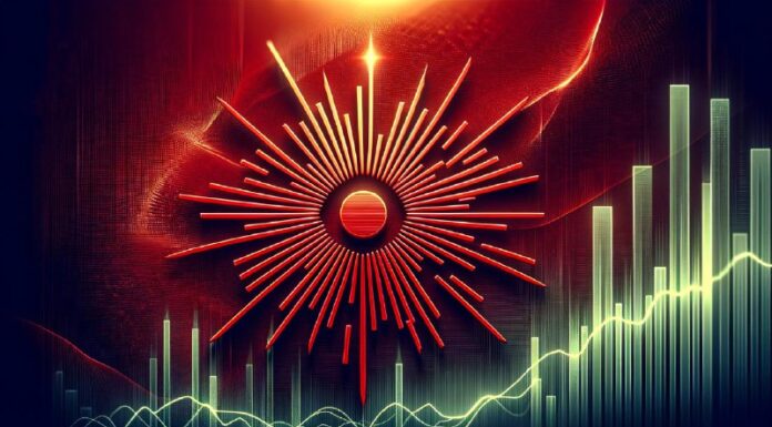 Solana (Sol) ve rojo, ¿qué sigue por el precio?