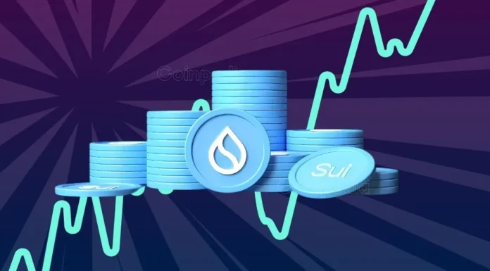 ¡Sui Price rompe $ 3.50! ¿Es $ 4.50 el próximo objetivo?