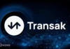 Transak nos expande el alcance con nuevas licencias