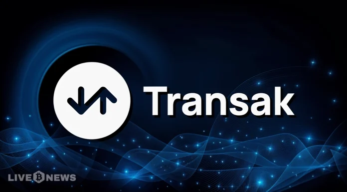 Transak nos expande el alcance con nuevas licencias