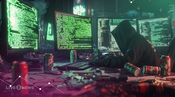 Estados Unidos recupera $ 31 millones en cripto de uranio finanzas hack