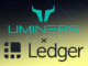 Uminers se asociará con Ledger, elevando la seguridad y la vista previa de un programa de préstamos mineros de interés cero
