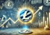 Litecoin se acerca a Daily Range Peak: ¿puede LTC romper los máximos de varios años?