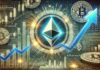 Ethereum podría apuntar a $ 3,000 una vez que rompe los niveles de suministro actuales – Analista