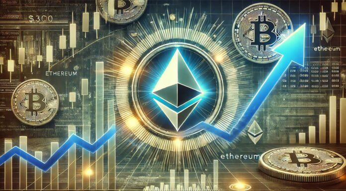 Ethereum podría apuntar a $ 3,000 una vez que rompe los niveles de suministro actuales – Analista