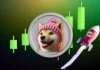 WIF Rally inminente? La ballena compra 9.50 millones de monedas de memes
