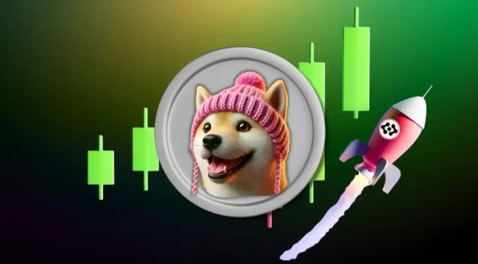 WIF Rally inminente? La ballena compra 9.50 millones de monedas de memes