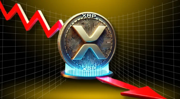 ¿Por qué el precio de XRP ha bajado hoy? ¿Qué tan bajo puede bloquear XRP?