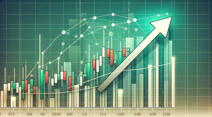 XRP Price Uptrend toca un inconveniente: ¿aún es posible un nuevo aumento?