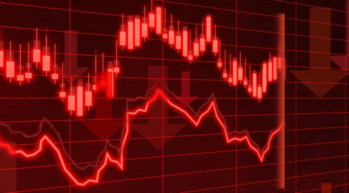 Trump Tanks de moneda 18%: incluso Donald Trump no pudo salvarlo