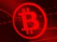 Presión de compra de bitcoin disminuye: el diagrama revela una tendencia bajista de 60 días