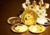 La tercera presentación de Dogecoin ETF va a la escala de grises: ¿se está preparando Dege para Rally a $ 1?