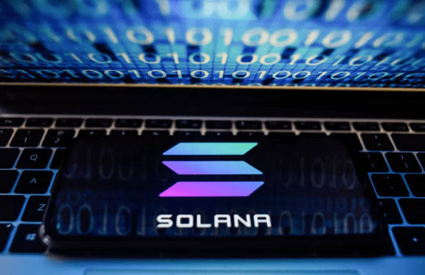 Analista Eyes $ 387 para Solana a medida que los niveles de soporte clave se fortalecen: decenas