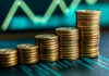 Echa un vistazo a las criptomonedas que más subieron en marzo