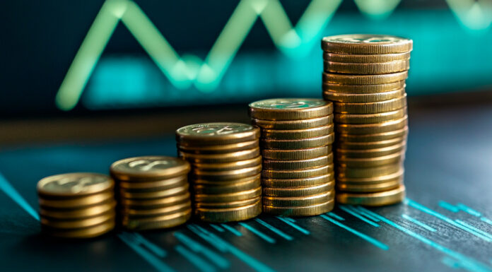 Las 5 criptomonedas que más se elevaron en la semana