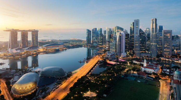 Monocrome trae al primer mercado australiano Bitcoin, Ethereum al mercado de Singapur