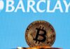 Barclays Bank revela $ 131 millones en BlackRock Bitcoin ETF Holdings