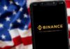 Binance y SEC Moción conjunta para detener la demanda durante 60 días
