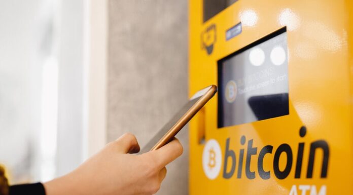 El senador de Illinois propone un proyecto de ley para regular los cajeros automáticos de criptografía en todo el país