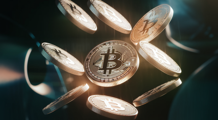 Bitcoin se cae, pero el último empuje de reserva de Trump agrega un nuevo giro